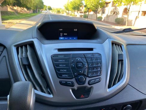 Used 2017 Ford Transit 350 XLT RWD image 48