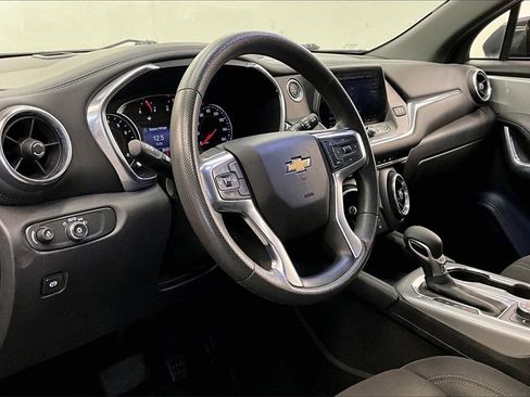 Used 2021 Chevrolet Blazer LT image 13