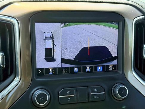 Used 2022 Chevrolet Silverado 2500 High Country w/ LPO, Dark Essentials Package AWD/4WD image 29