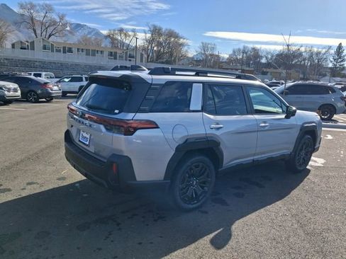 New 2026 Subaru Outback Limited XT AWD/4WD image 3