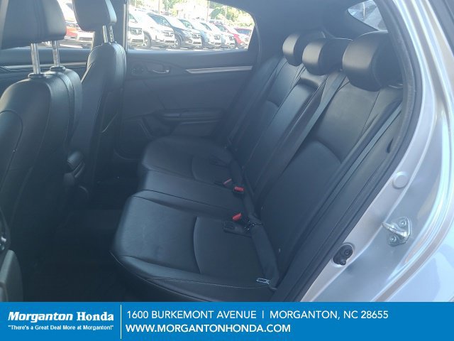 Used 2019 Honda Civic EX-L image 21