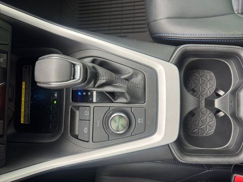 Used 2021 Toyota RAV4 XSE image 24