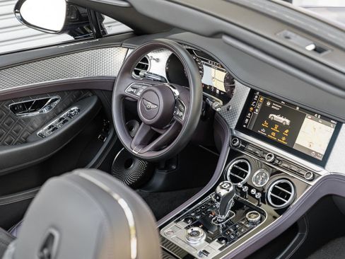 Used 2023 Bentley Continental GT S AWD/4WD image 26