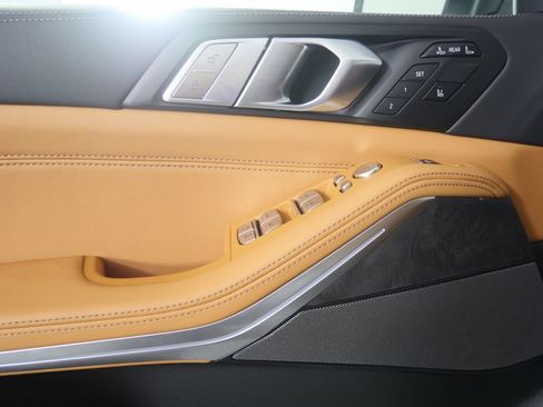 New 2027 BMW X7 xDrive40i AWD/4WD image 8
