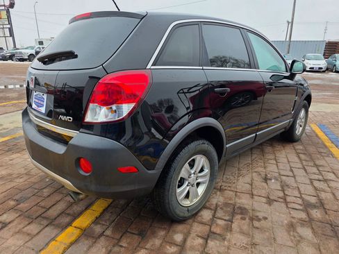 Used 2009 Saturn Vue XE w/ Preferred Package image 5