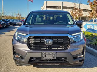 Used 2023 Honda Ridgeline RTL-E video 2