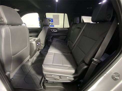 Certified 2023 Chevrolet Tahoe RST image 31
