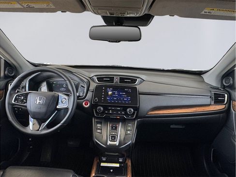 Used 2022 Honda CR-V Touring image 23