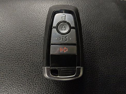 Used 2017 Ford Fusion S image 32