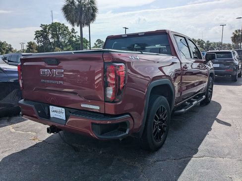 Used 2023 GMC Sierra 1500 Elevation AWD/4WD image 2