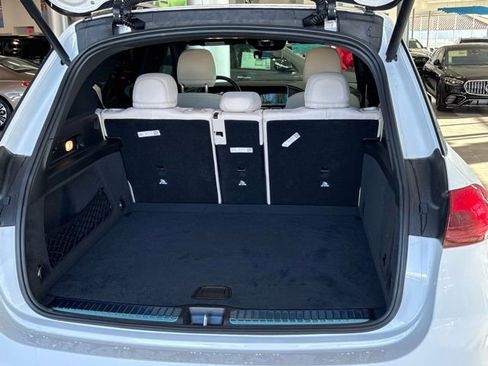 New 2026 Mercedes-Benz GLE 350 4MATIC image 30