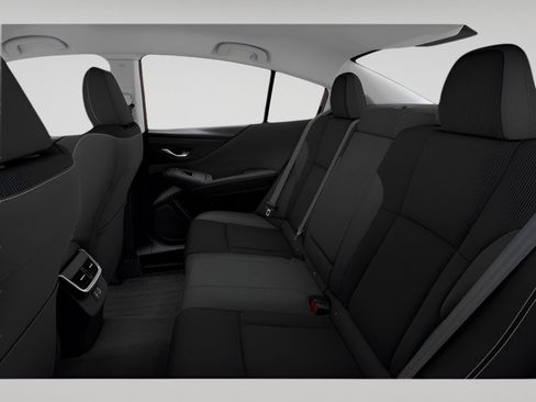 New 2025 Subaru Legacy Premium image 17