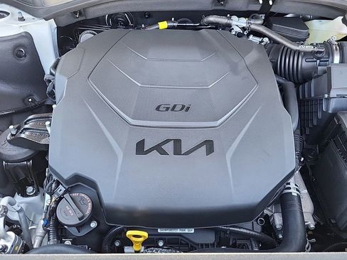 New 2025 Kia Telluride EX image 6