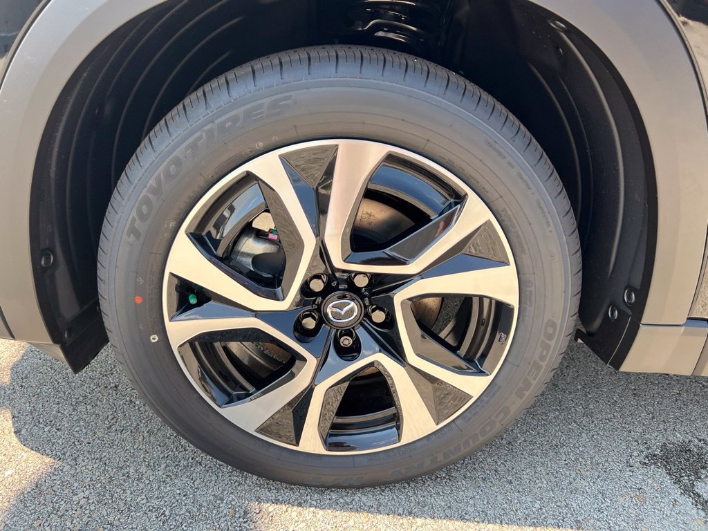 New 2026 MAZDA CX-5 Preferred AWD/4WD image 10