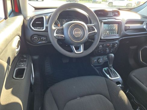 Used 2021 Jeep Renegade Sport AWD/4WD image 18