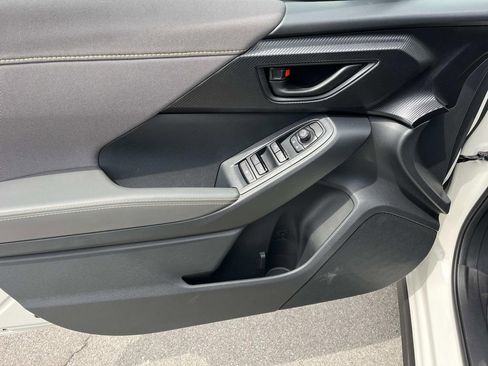 New 2026 Subaru Crosstrek 2.5i Sport AWD/4WD image 22
