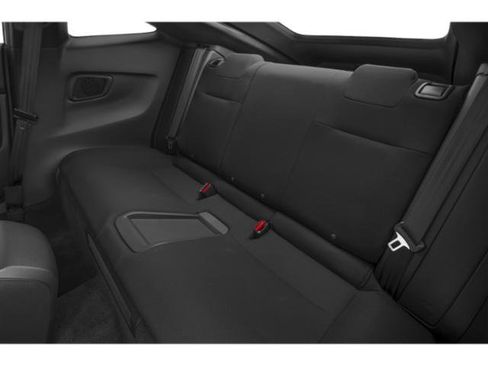 New 2026 Honda Prelude image 10