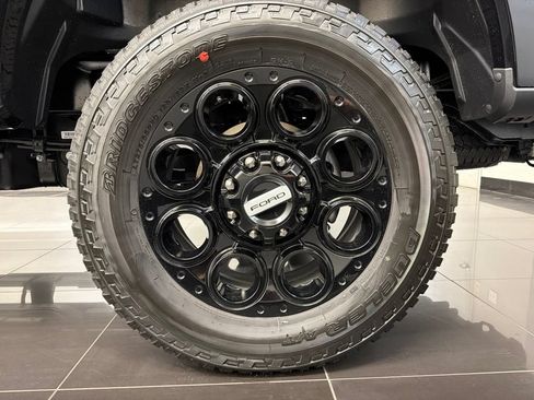 New 2026 Ford F250 XLT w/ XLT Premium Package AWD/4WD image 7