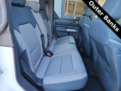 Used 2023 Ford Bronco Outer Banks image 17