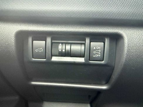 New 2026 Subaru Forester Premium image 19