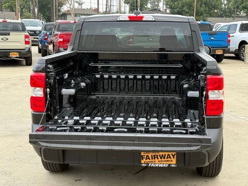 New 2025 Ford Maverick XL image 14