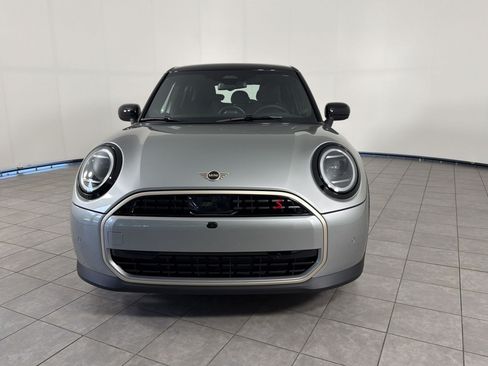 New 2026 MINI Cooper S FWD image 6