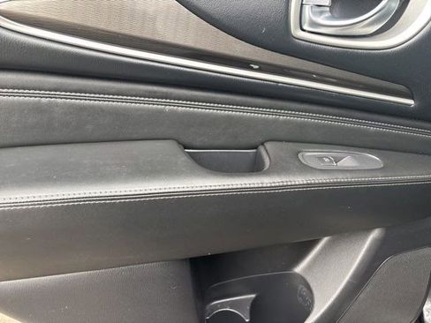 Used 2020 INFINITI QX60 Luxe w/ Essential Package image 33