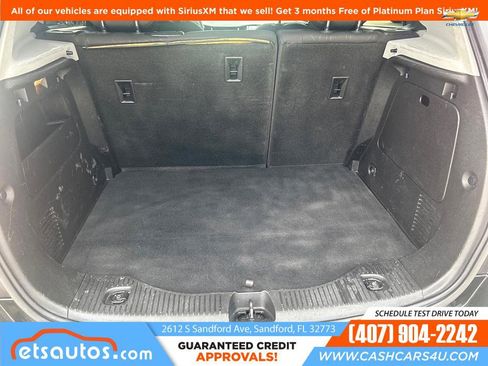 Used 2017 Chevrolet Trax LT image 15