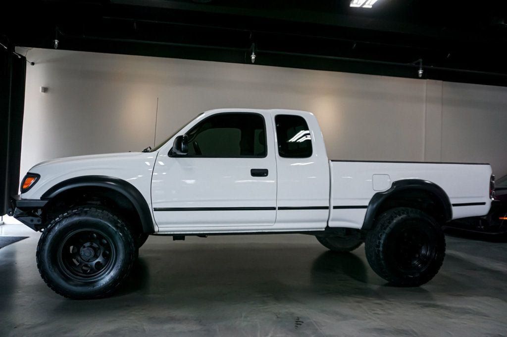 Used 2004 Toyota Tacoma 4x4 Xtracab V6 image 44