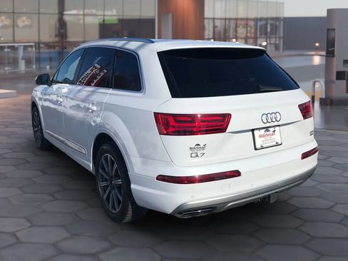 Used 2018 Audi Q7 3.0T Premium image 5