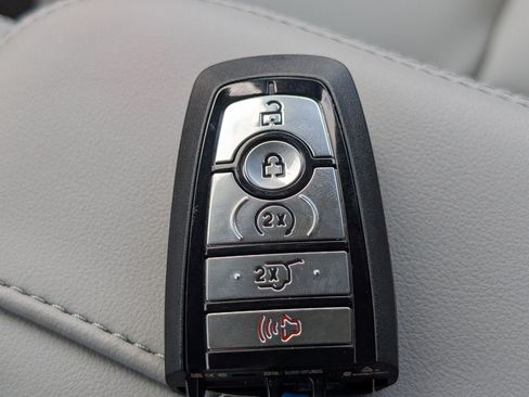 New 2026 Ford Expedition Active RWD image 30