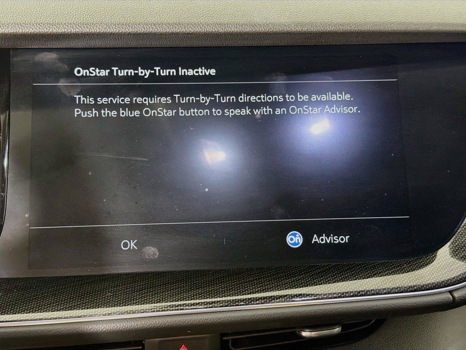 Used 2022 Buick Envision Preferred AWD/4WD image 20