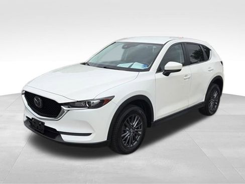 Used 2019 MAZDA CX-5 Touring AWD/4WD image 29
