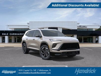 New 2026 Buick Enclave Sport Touring