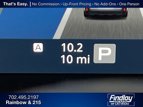 New 2026 Subaru Outback Limited image 21