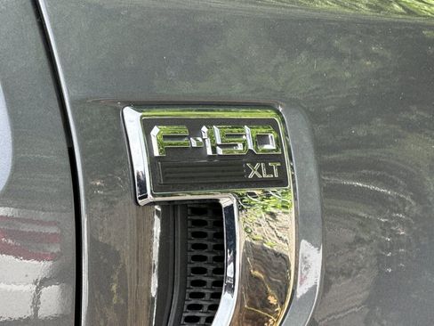 Used 2025 Ford F150 XLT w/ Equipment Group 301A Standard image 8