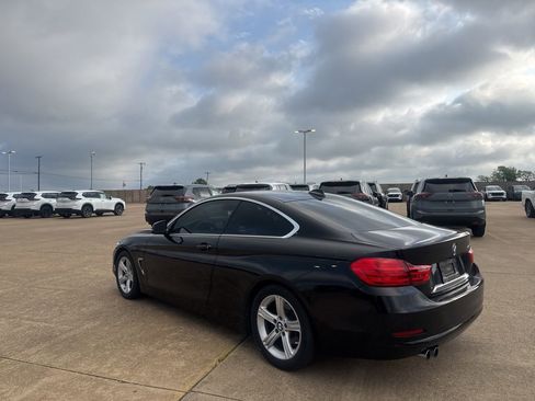 Used 2015 BMW 428i Coupe image 15