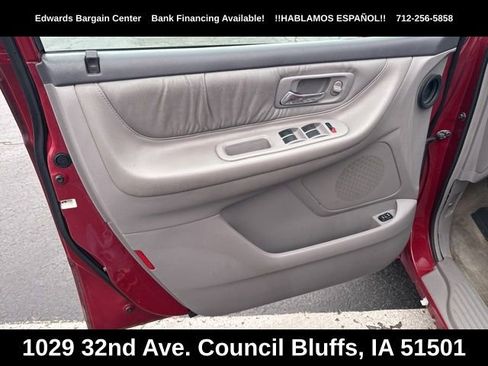 Used 2003 Honda Odyssey EX-L image 12