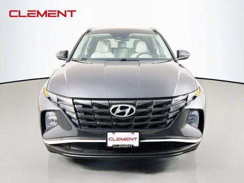 Used 2023 Hyundai Tucson SEL w/ Convenience Package AWD/4WD image 3
