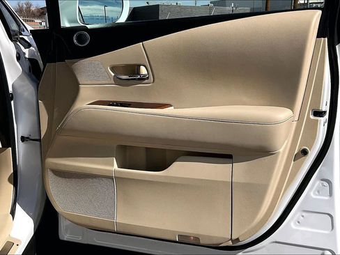 Used 2015 Lexus RX 350 FWD image 22