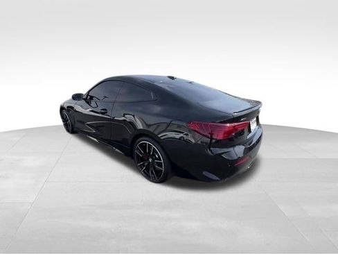 Used 2026 BMW 440i xDrive Coupe w/ Premium Package AWD/4WD image 4