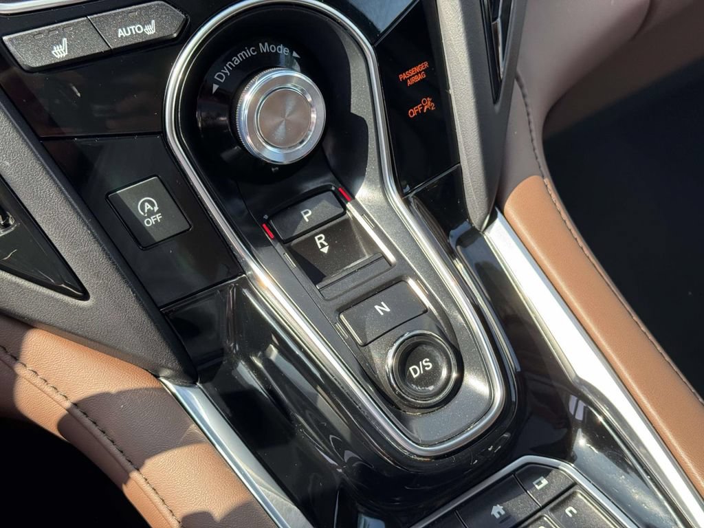 Certified 2020 Acura RDX w/ Technology Package FWD image 30