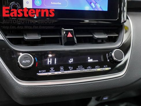 Used 2024 Toyota Corolla LE image 19