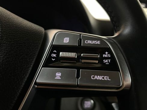 Used 2020 Kia Telluride EX FWD image 33