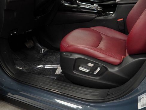 Used 2022 MAZDA CX-9 Carbon Edition image 42