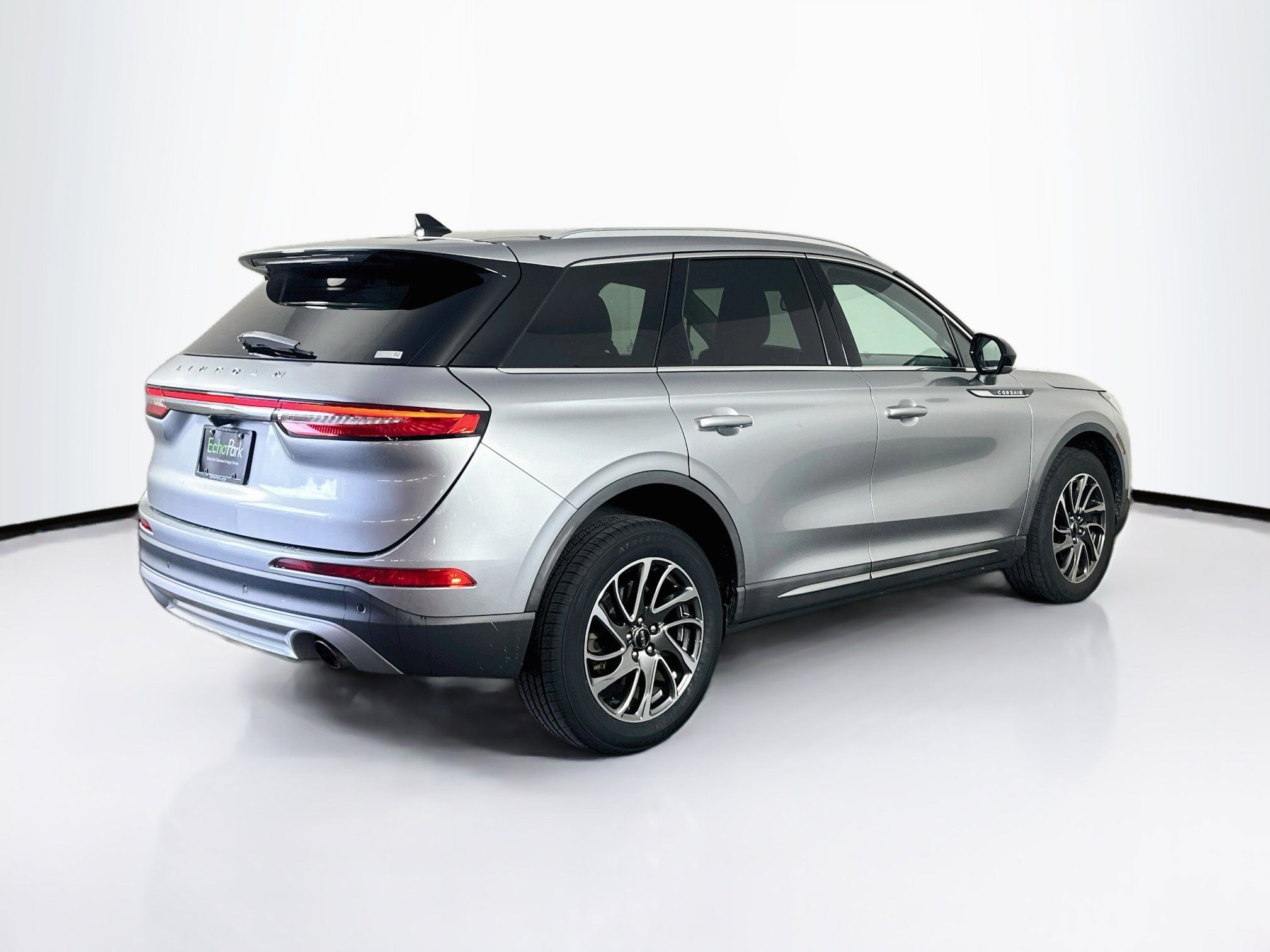Used 2021 Lincoln Corsair FWD image 9