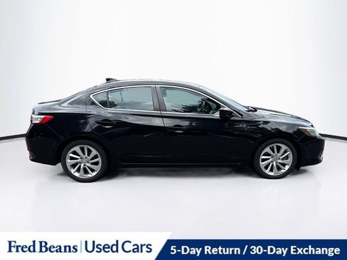Used 2017 Acura ILX FWD image 12