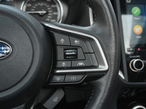 Used 2019 Subaru Forester Touring AWD/4WD image 20