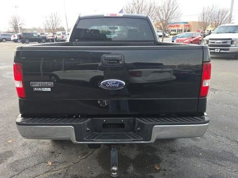 Used 2008 Ford F150 XL image 6