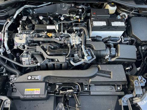 New 2026 Toyota Corolla Cross XLE image 22